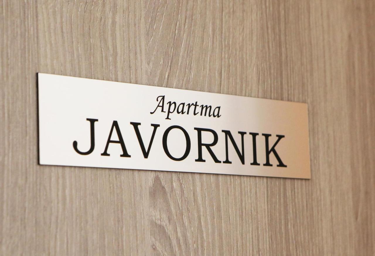 Apartma Vila Zigmund Cerknica Bagian luar foto