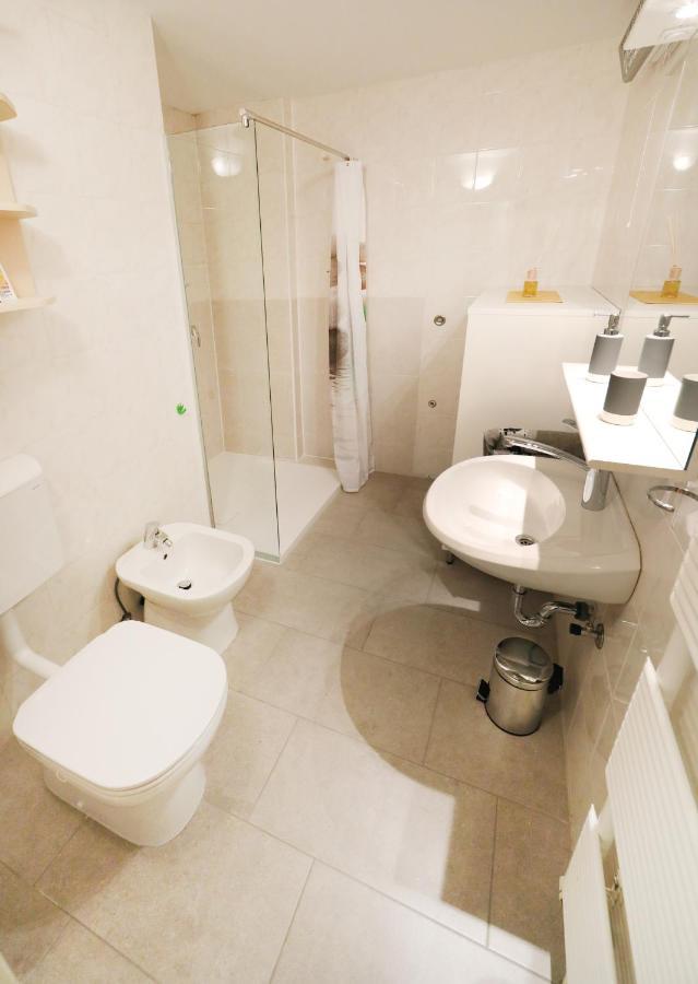 Apartma Vila Zigmund Cerknica Bagian luar foto