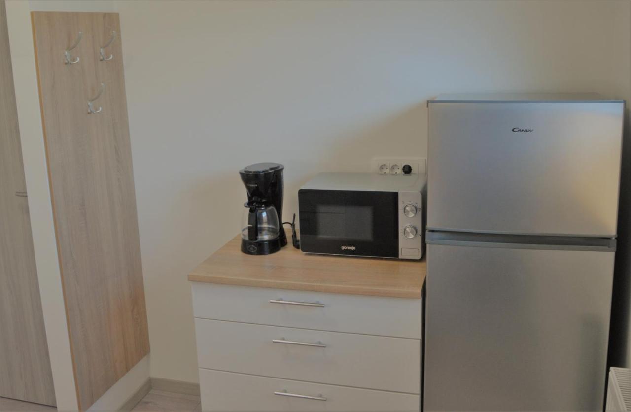 Apartma Vila Zigmund Cerknica Bagian luar foto