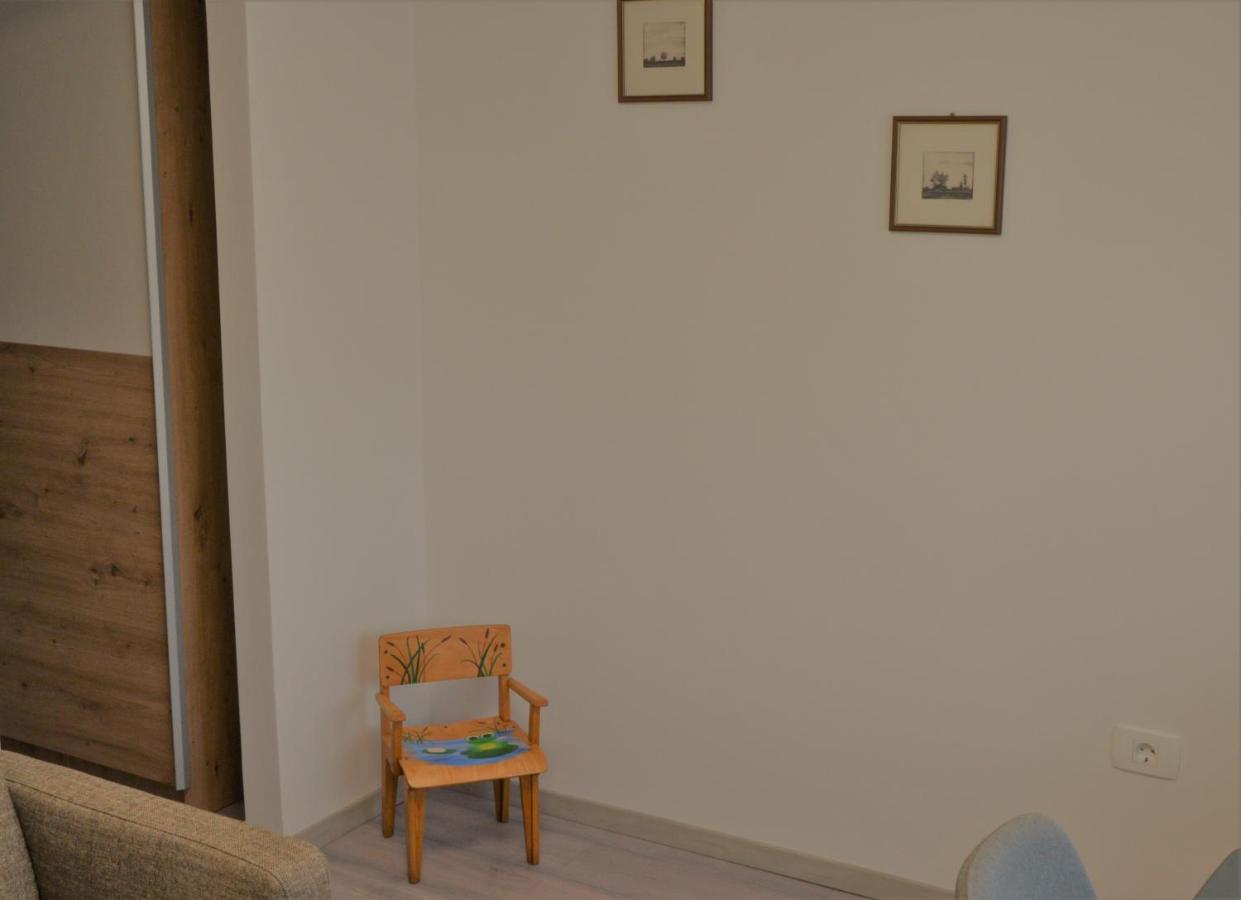 Apartma Vila Zigmund Cerknica Bagian luar foto