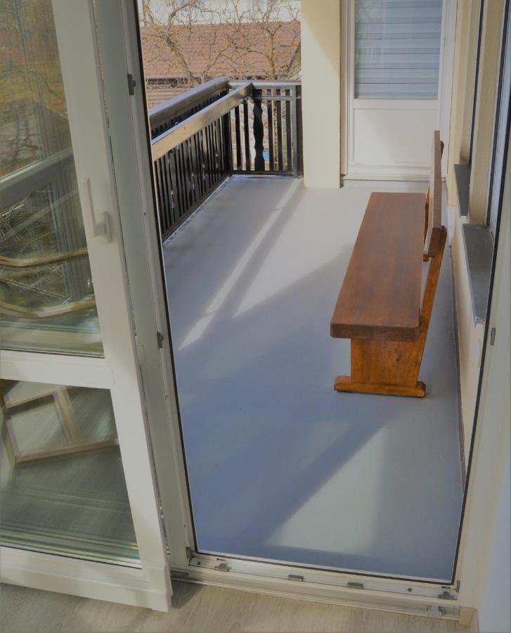 Apartma Vila Zigmund Cerknica Bagian luar foto